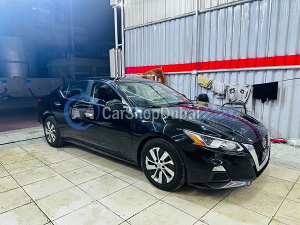 NISSAN Used Cars for Sale