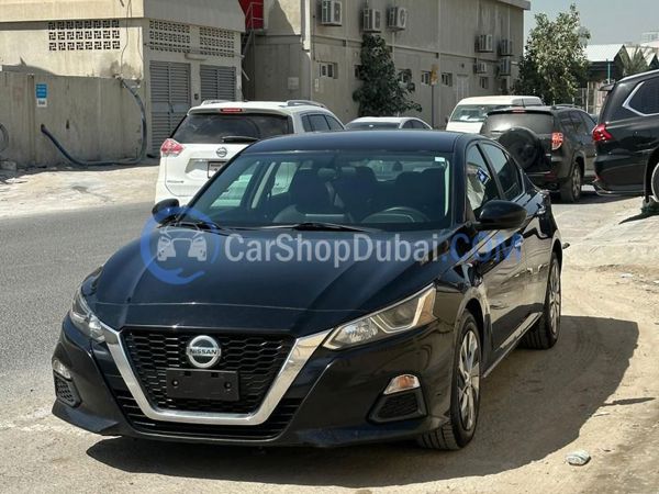 NISSAN Used Cars for Sale NISSAN Used Cars for Sale