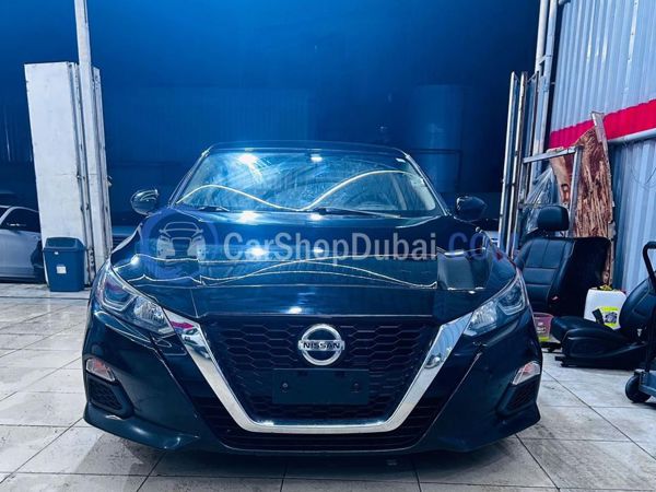 NISSAN Used Cars for Sale NISSAN Used Cars for Sale