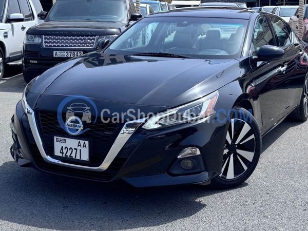 NISSAN Used Cars for Sale