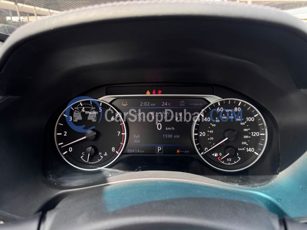 NISSAN Used Cars for Sale NISSAN Used Cars for Sale