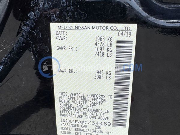 NISSAN Used Cars for Sale NISSAN Used Cars for Sale