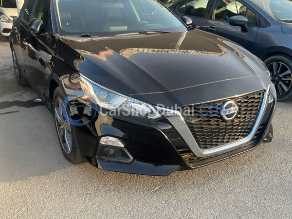 NISSAN Used Cars for Sale