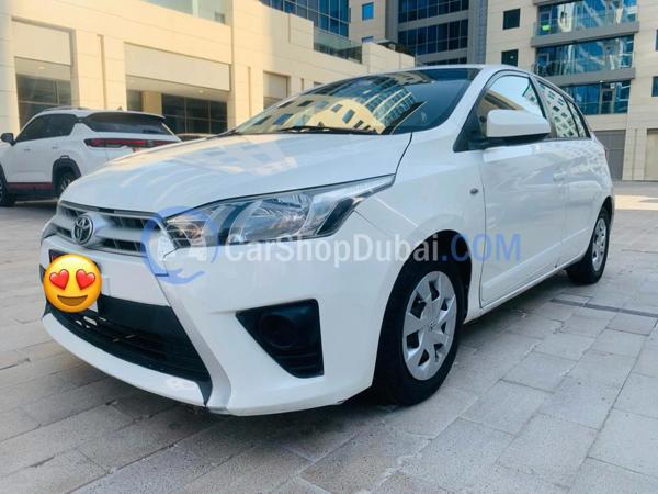 TOYOTA Used Cars for Sale