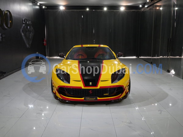 FERRARI Used Cars for Sale
