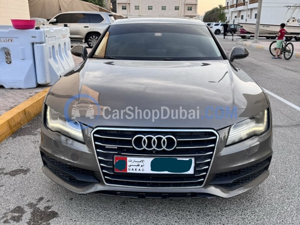 AUDI Used Cars for Sale