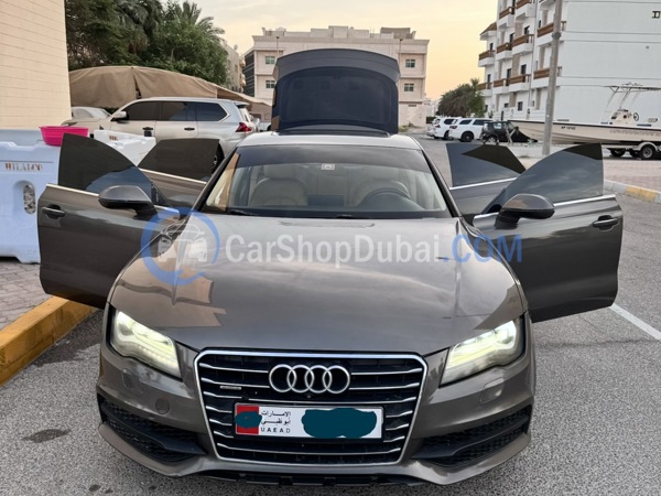 AUDI Used Cars for Sale AUDI Used Cars for Sale