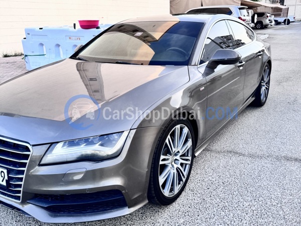AUDI Used Cars for Sale AUDI Used Cars for Sale