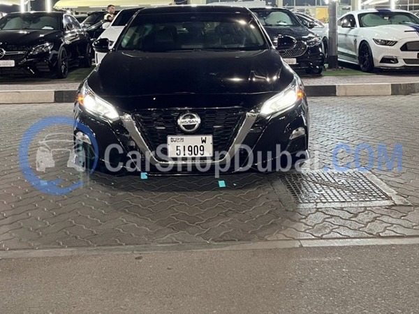 NISSAN Used Cars for Sale NISSAN Used Cars for Sale