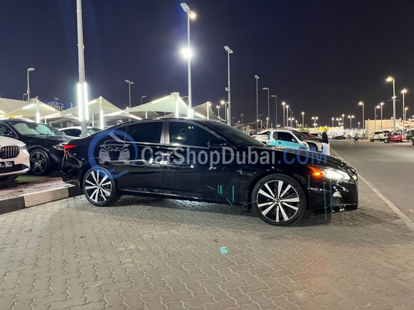 NISSAN Used Cars for Sale NISSAN Used Cars for Sale