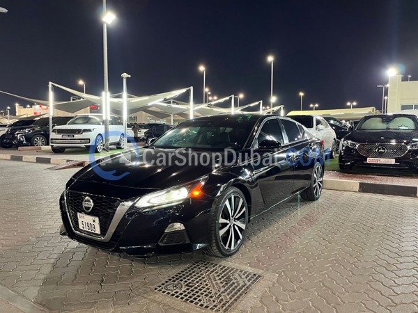 NISSAN Used Cars for Sale