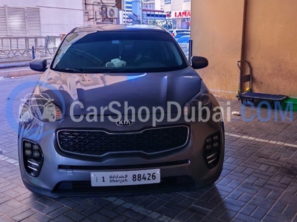 KIA Used Cars for Sale