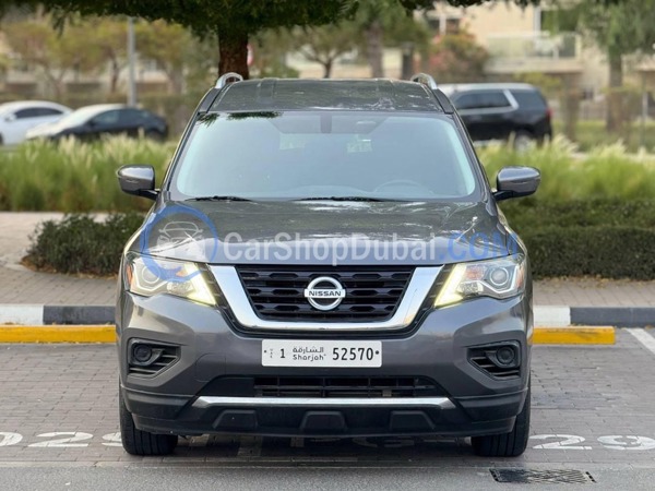 NISSAN Used Cars for Sale