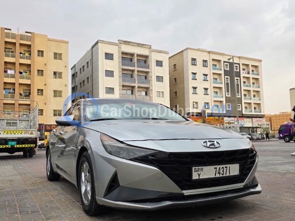 HYUNDAI Used Cars for Sale