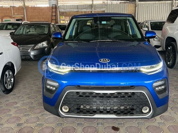 KIA Used Cars for Sale
