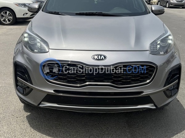 KIA Used Cars for Sale
