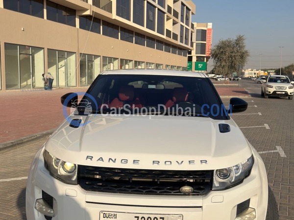 LAND ROVER Used Cars for Sale
