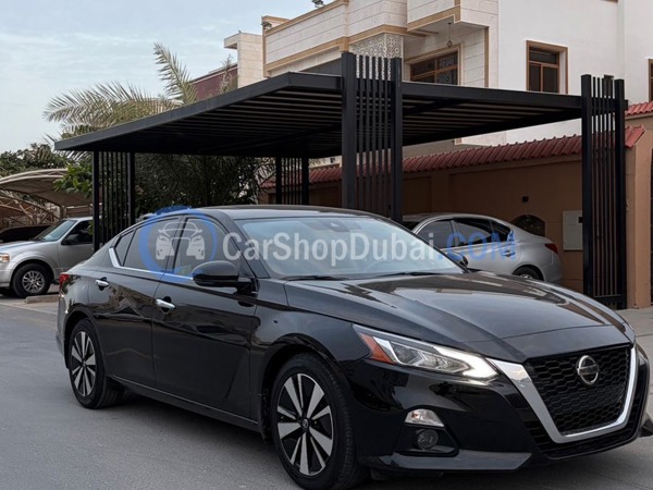 NISSAN Used Cars for Sale
