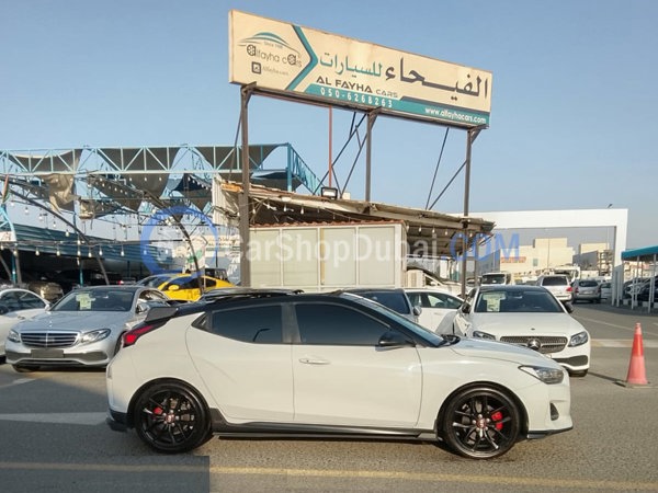 هيونداي سيارات مستعملة للبيع