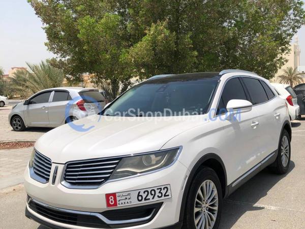 LINCOLN Used Cars for Sale LINCOLN Used Cars for Sale