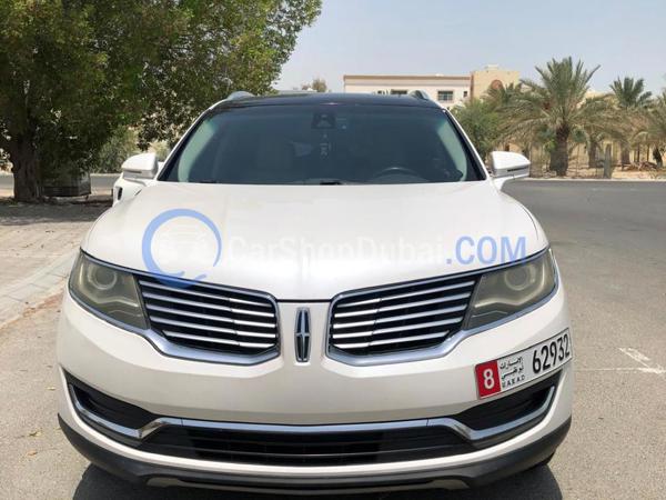 LINCOLN Used Cars for Sale LINCOLN Used Cars for Sale