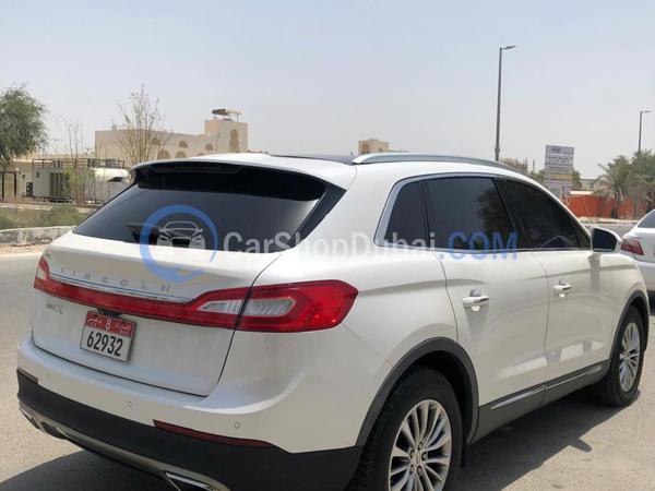 LINCOLN Used Cars for Sale LINCOLN Used Cars for Sale
