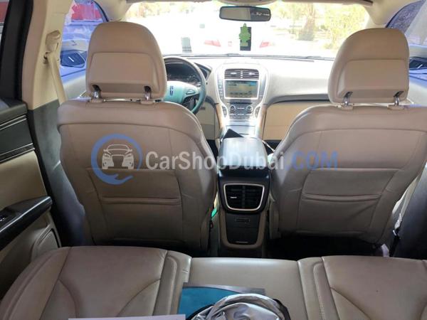 LINCOLN Used Cars for Sale LINCOLN Used Cars for Sale