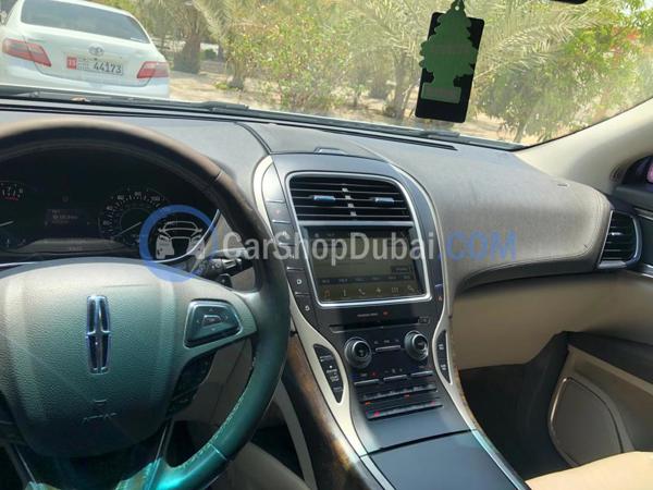 LINCOLN Used Cars for Sale LINCOLN Used Cars for Sale