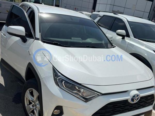 TOYOTA Used Cars for Sale