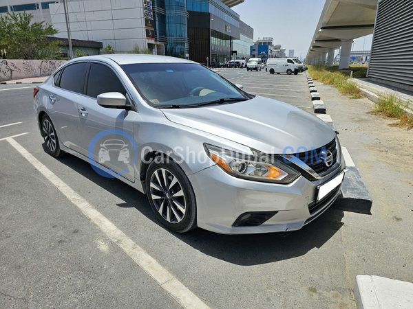 NISSAN Used Cars for Sale