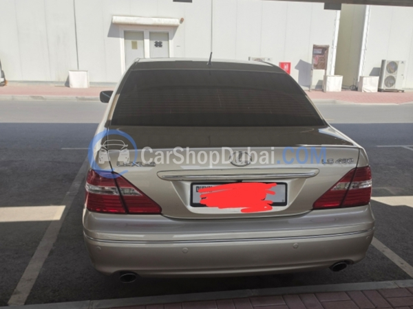 LEXUS Used Cars for Sale