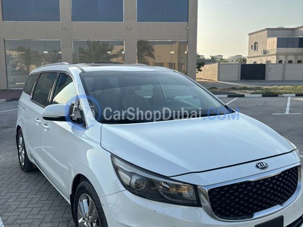 KIA Used Cars for Sale