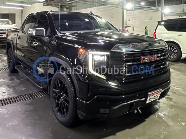 GMC Used Cars for Sale