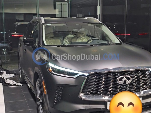 انفينيتي سيارات مستعملة للبيع