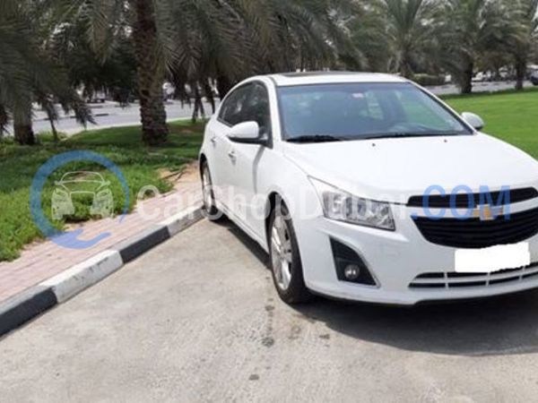 شيفروليه  سيارات مستعملة للبيع