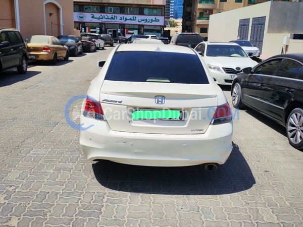 HONDA Used Cars for Sale