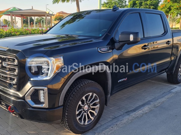 GMC Used Cars for Sale GMC Used Cars for Sale