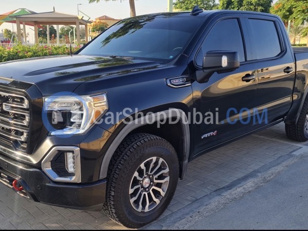 GMC Used Cars for Sale
