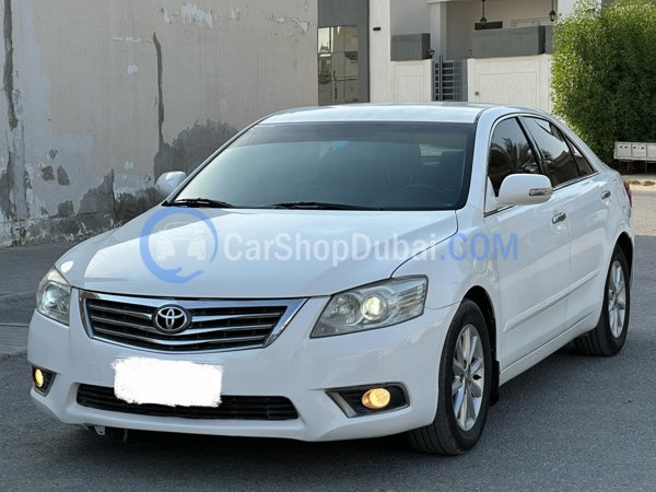 TOYOTA Used Cars for Sale