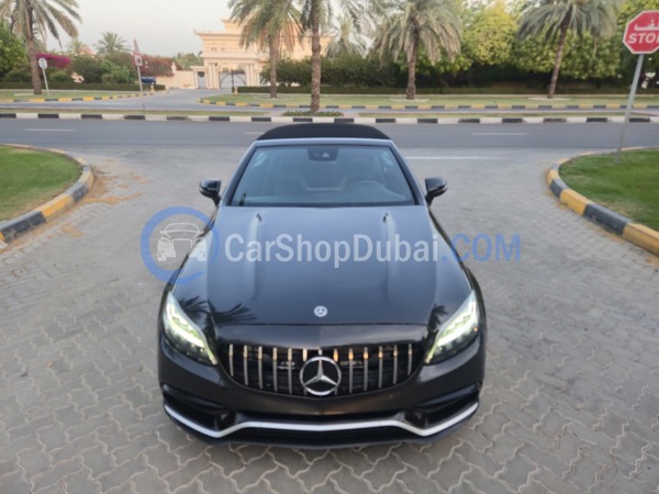 MERCEDES BENZ Used Cars for Sale
