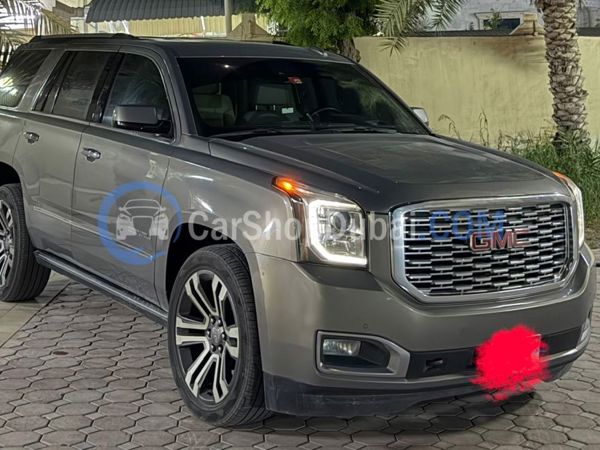 GMC Used Cars for Sale