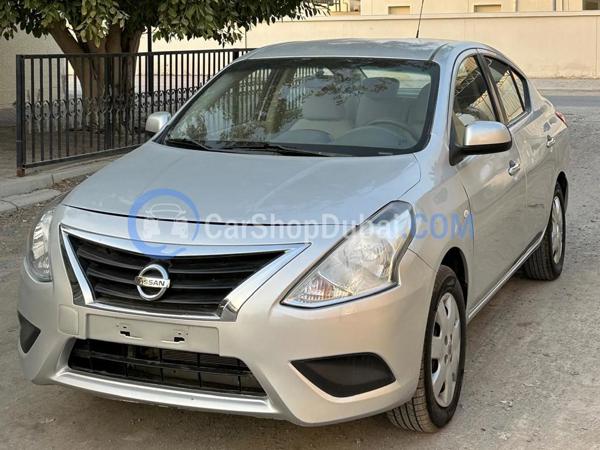 NISSAN Used Cars for Sale