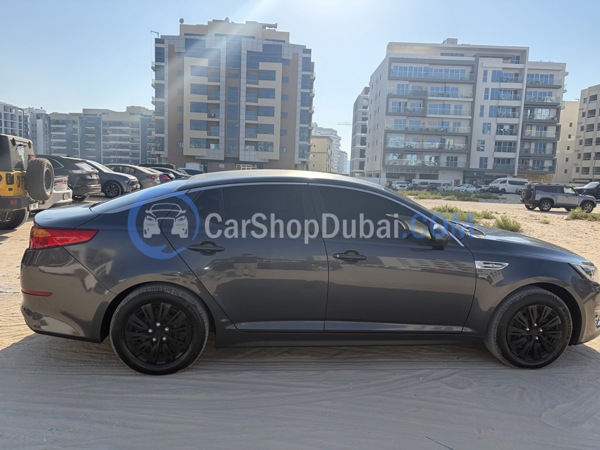 KIA Used Cars for Sale