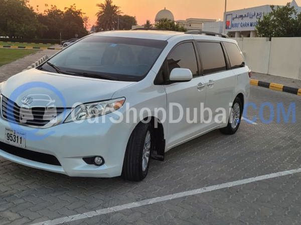 TOYOTA Used Cars for Sale
