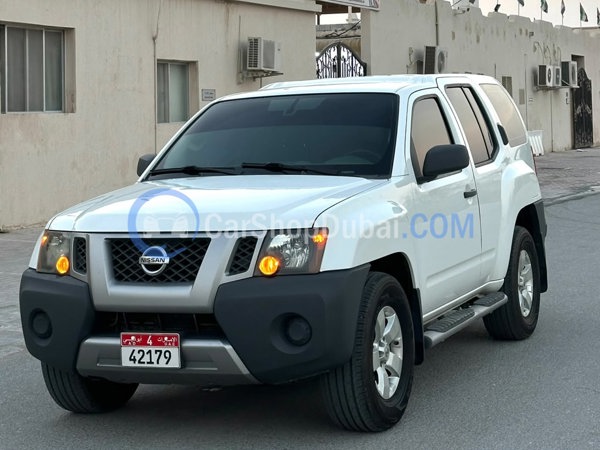 NISSAN Used Cars for Sale