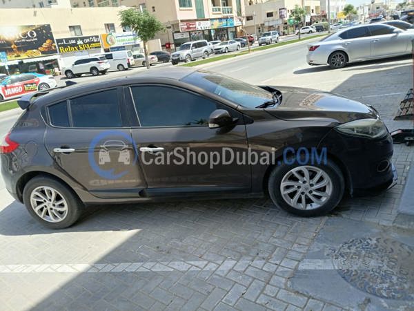 رينو سيارات مستعملة للبيع