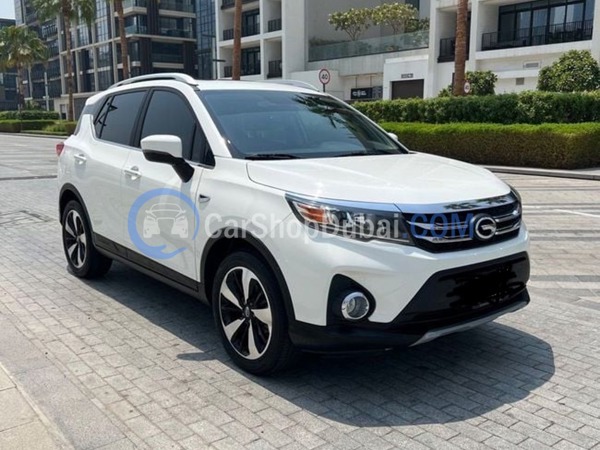 GAC Used Cars for Sale GAC Used Cars for Sale