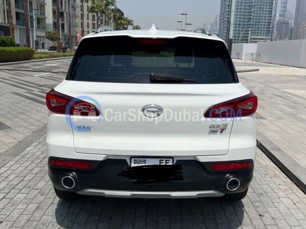 GAC Used Cars for Sale GAC Used Cars for Sale