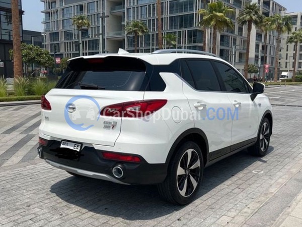 GAC Used Cars for Sale GAC Used Cars for Sale