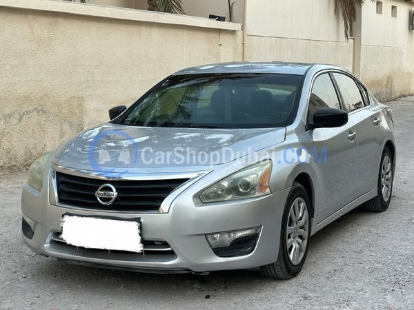 NISSAN Used Cars for Sale